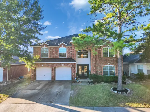 $398,999 | 16627 Roseglade Drive, Cypress, TX 77429