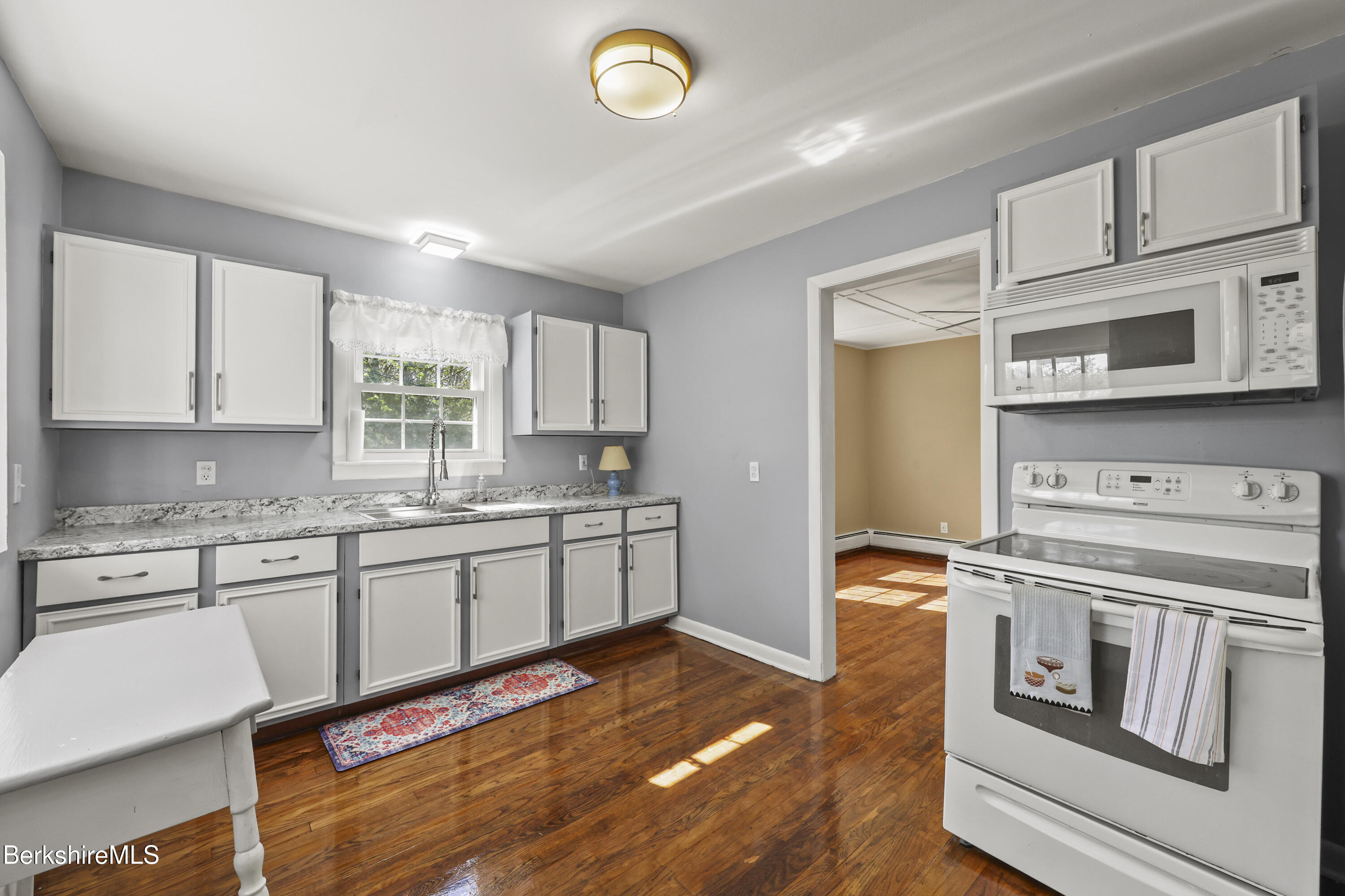 276 Pecks Road Pittsfield, MA 01201 - Photo 15 of 32 Kitchen