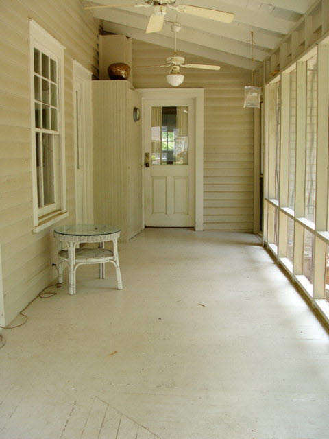 106 Morphy Avenue Fairhope, AL 36532 - Photo 5 of 38 Front porch right