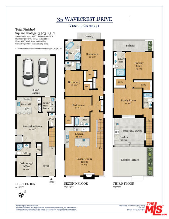 35 Wavecrest Avenue Venice, CA 90291 - Photo 33 of 33