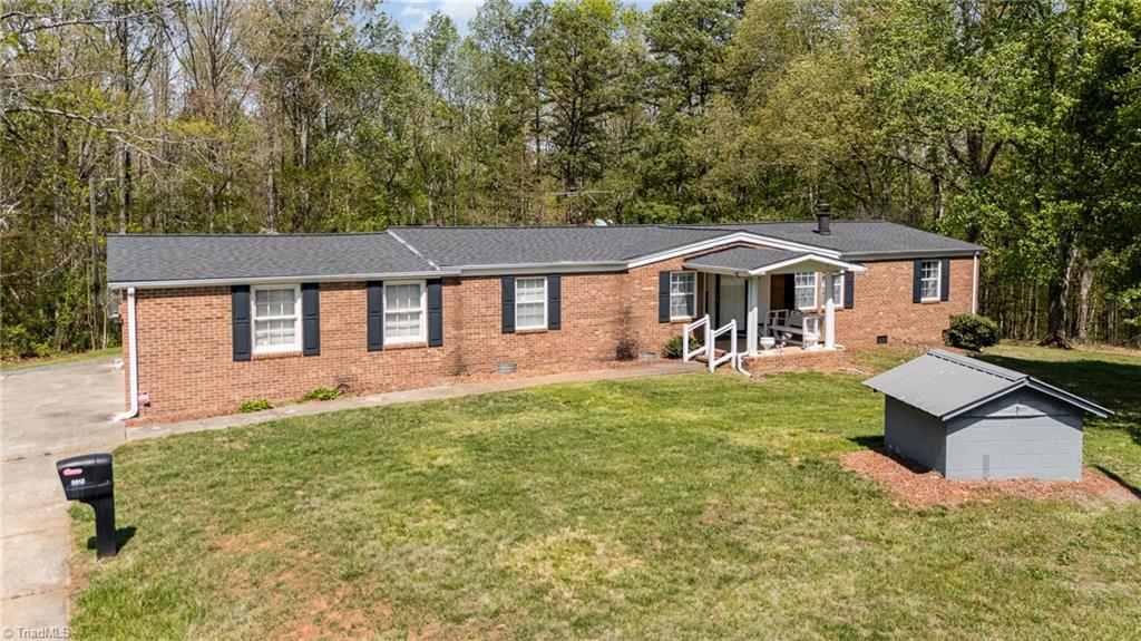5013 Friendship Circle Road East Bend, NC 27018 - Photo 2 of 29