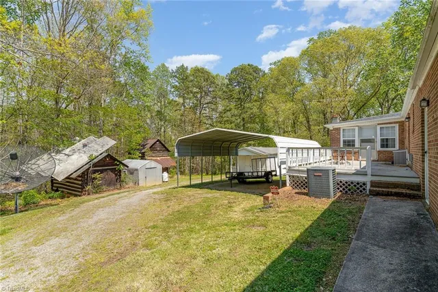 $280,000 | 5013 Friendship Circle Road, East Bend, NC 27018