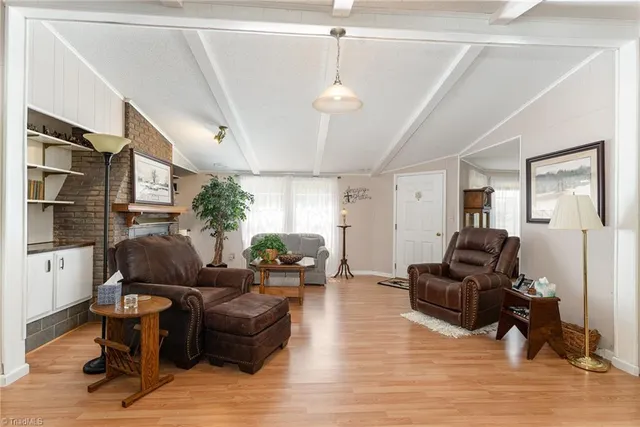 $280,000 | 5013 Friendship Circle Road, East Bend, NC 27018