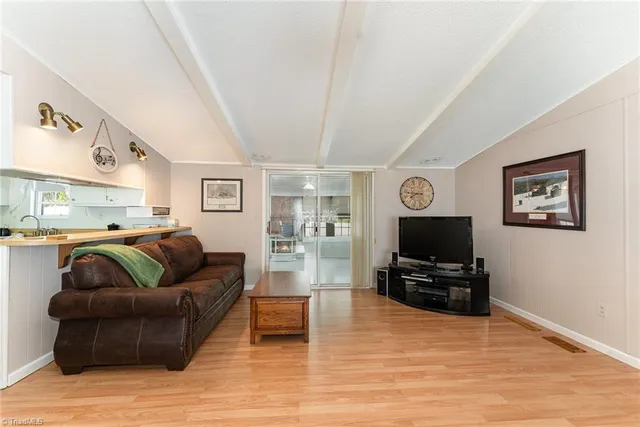 $280,000 | 5013 Friendship Circle Road, East Bend, NC 27018