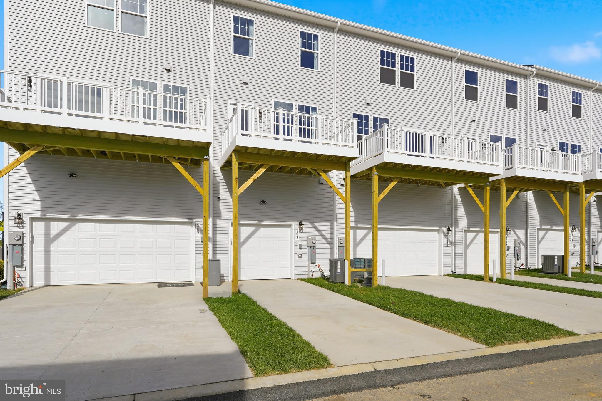 27 Democracy Mews, Unit 468 Ranson, WV 25438 - Photo 82 of 87