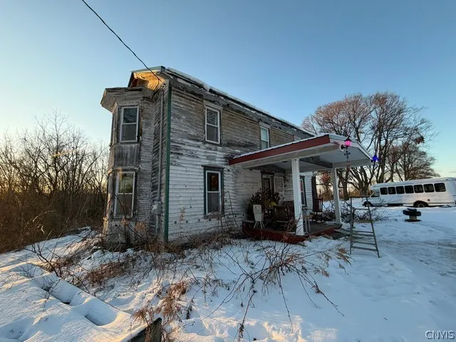 $150,700 | 4627 Highway 414, Hector, NY 14818
