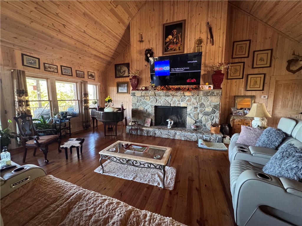284 River Road Westminster, SC 29693 - Photo 23 of 47