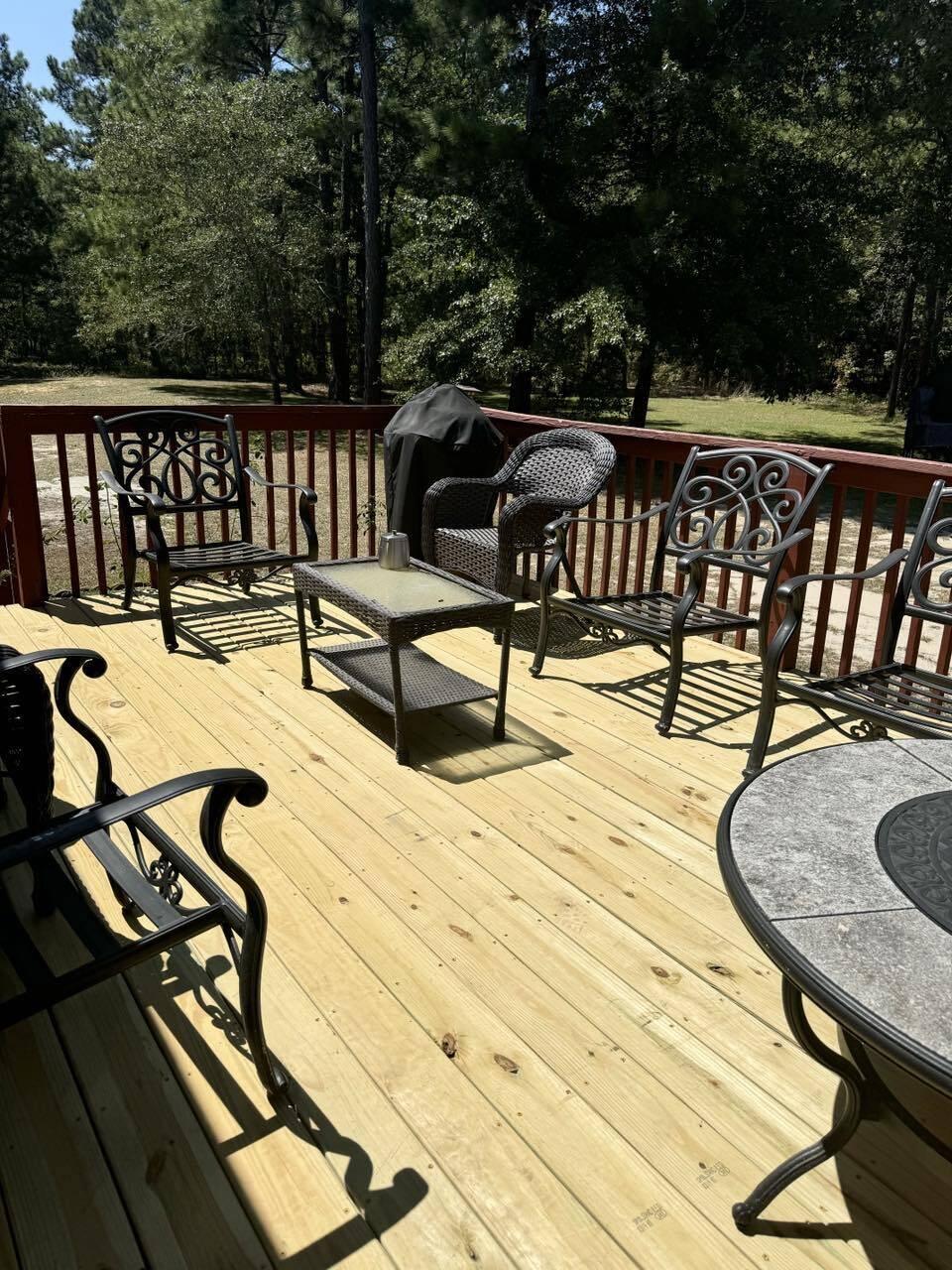 292 Sunnybrooke Road Trenton, SC 29847 - Photo 17 of 21