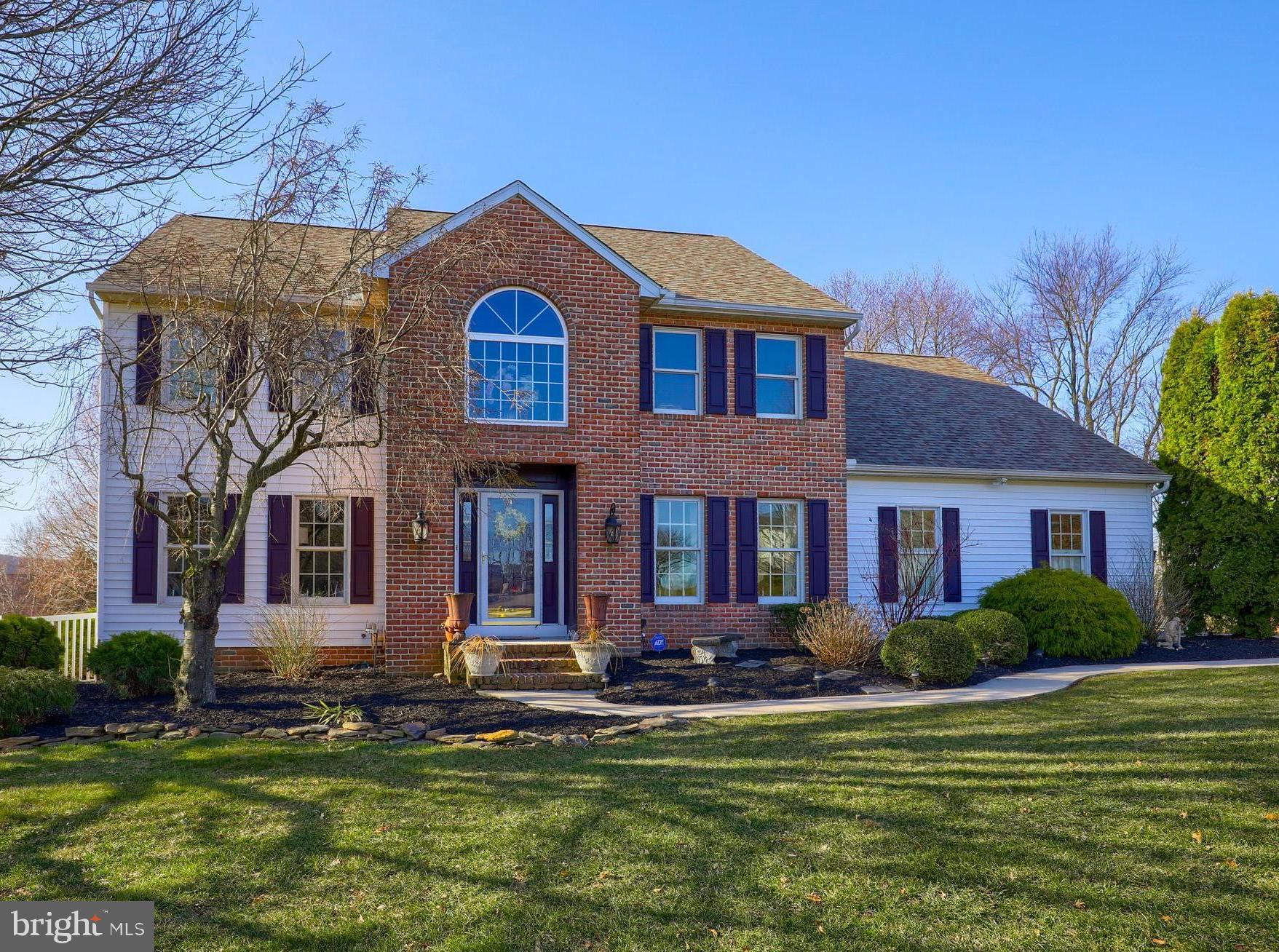 2720 Chestnut Run Road York, PA 17402 - Photo 1 of 59 Gallery Image 1