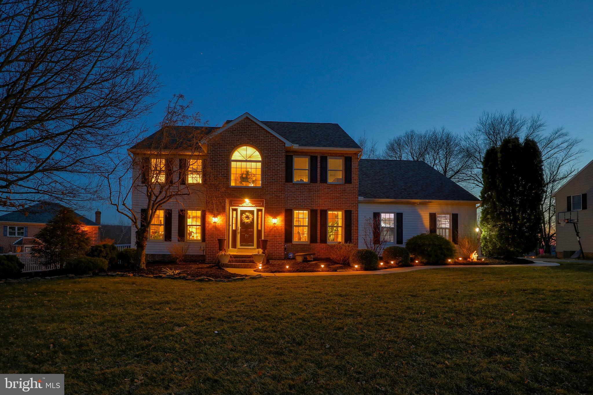 2720 Chestnut Run Road York, PA 17402 - Photo 3 of 59 Gallery Image 3