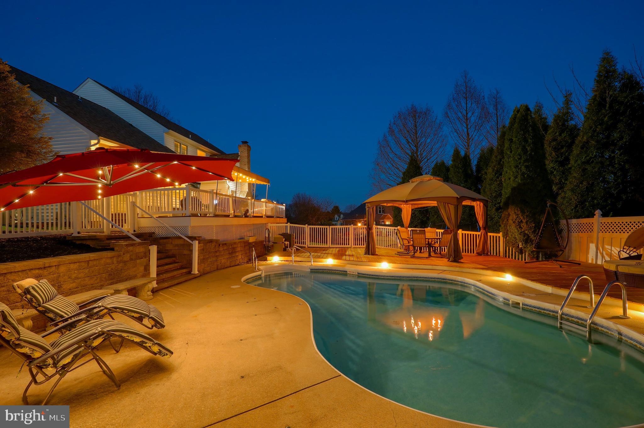 2720 Chestnut Run Road York, PA 17402 - Photo 4 of 59 Gallery Image 4