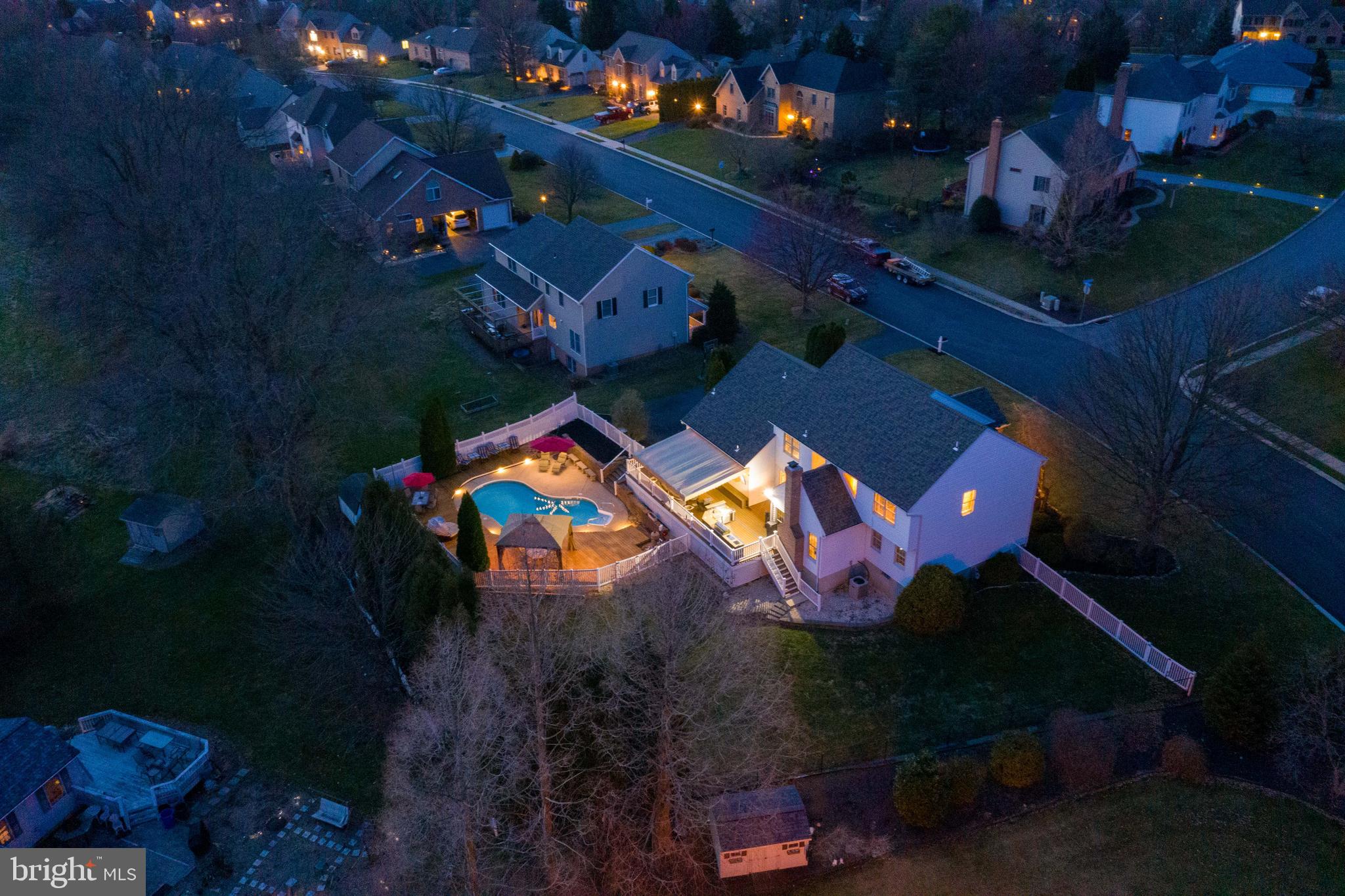 2720 Chestnut Run Road York, PA 17402 - Photo 47 of 59 Gallery Image 47