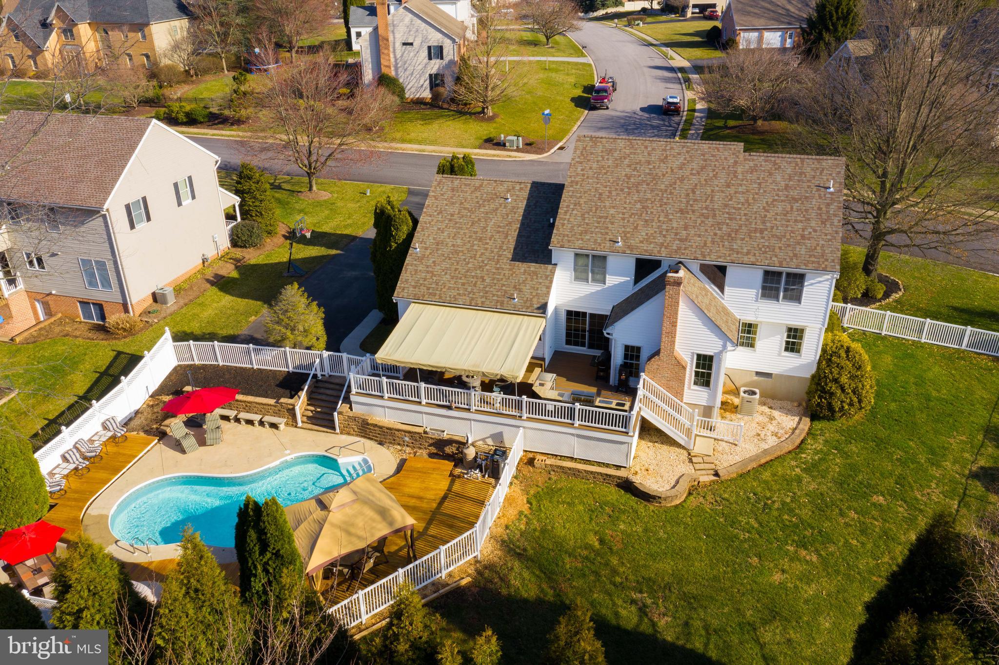 2720 Chestnut Run Road York, PA 17402 - Photo 50 of 59 Gallery Image 50