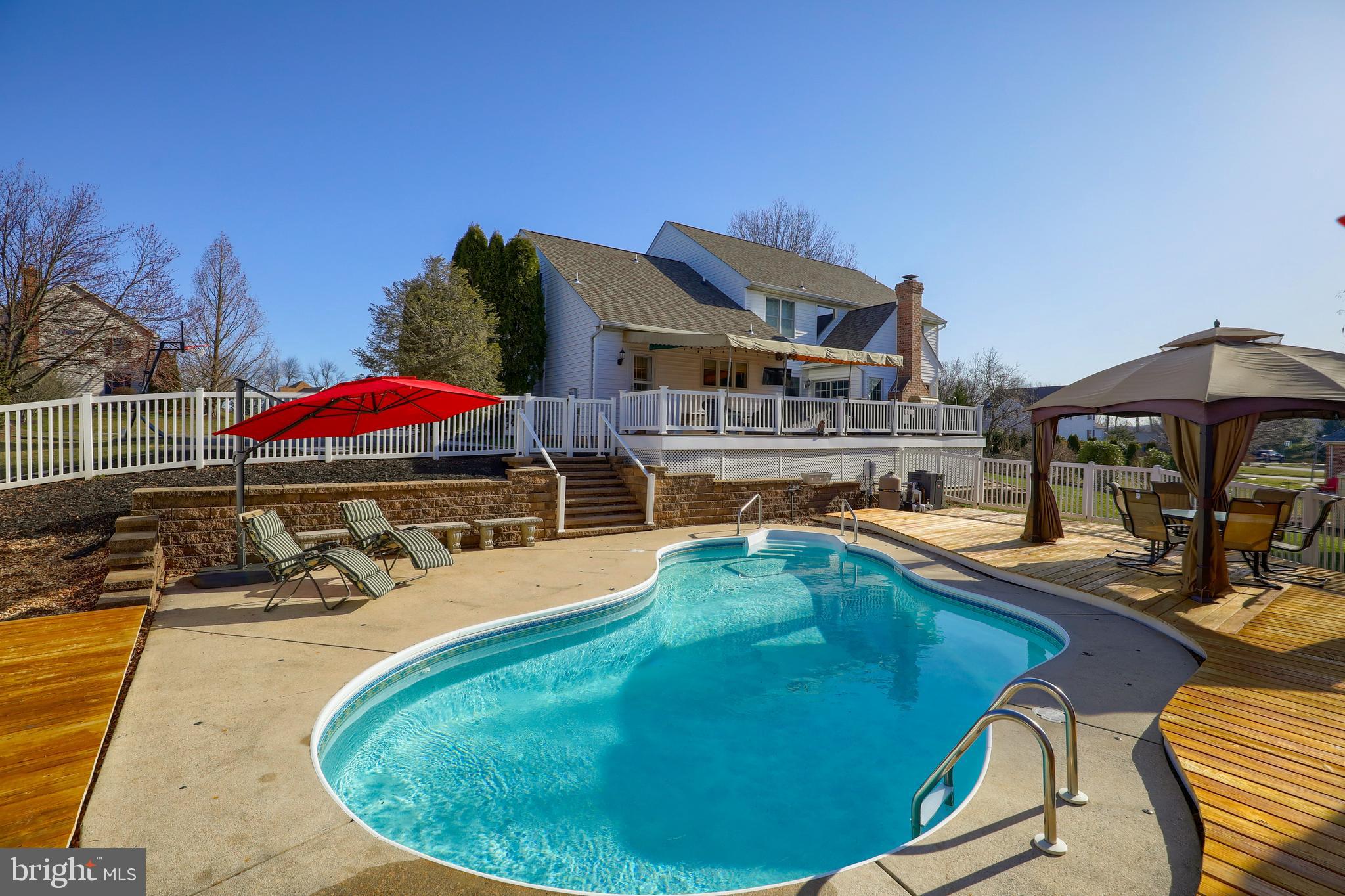 2720 Chestnut Run Road York, PA 17402 - Photo 54 of 59 Gallery Image 54