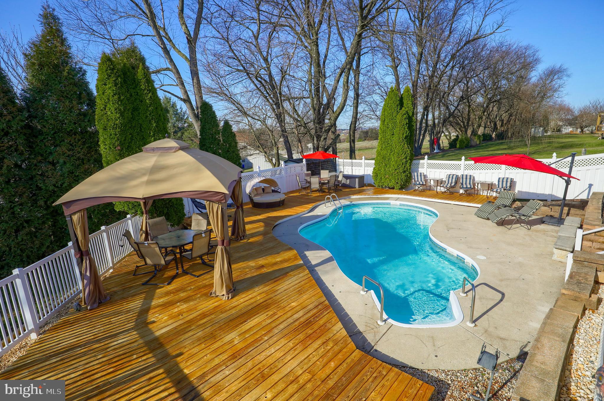 2720 Chestnut Run Road York, PA 17402 - Photo 57 of 59 Gallery Image 57