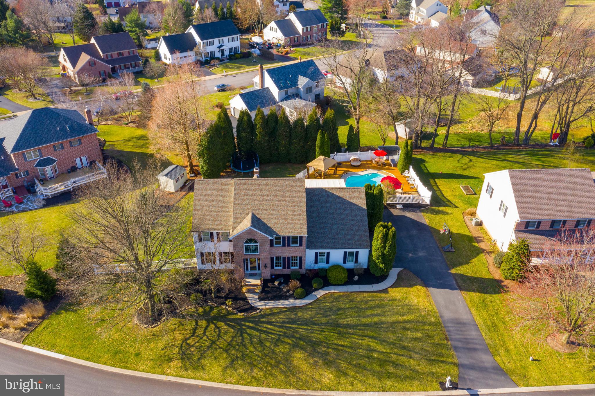 2720 Chestnut Run Road York, PA 17402 - Photo 58 of 59 Gallery Image 58