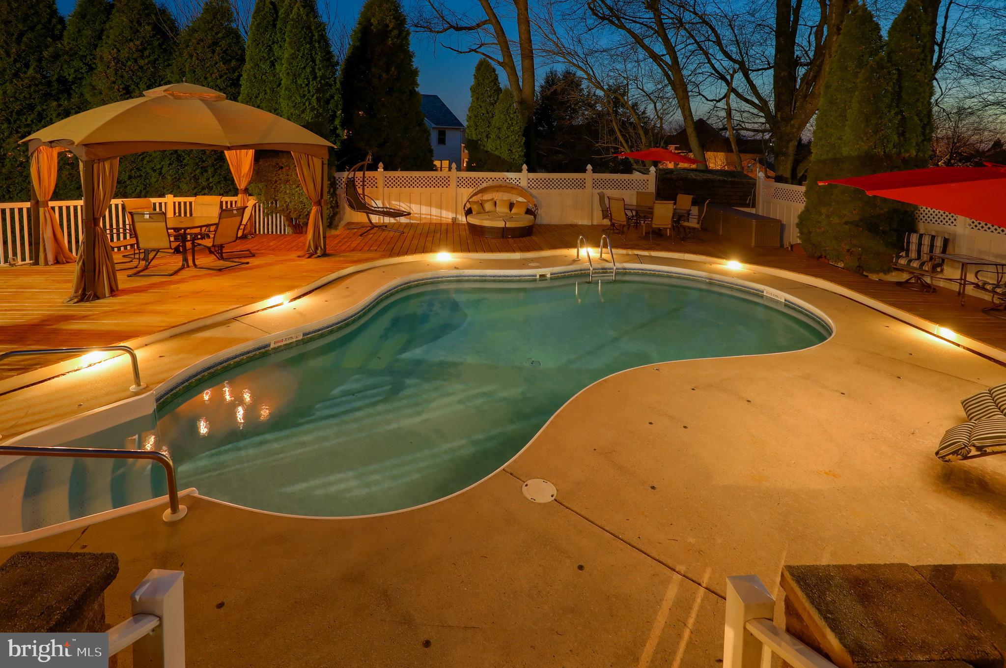 2720 Chestnut Run Road York, PA 17402 - Photo 7 of 59 Gallery Image 7
