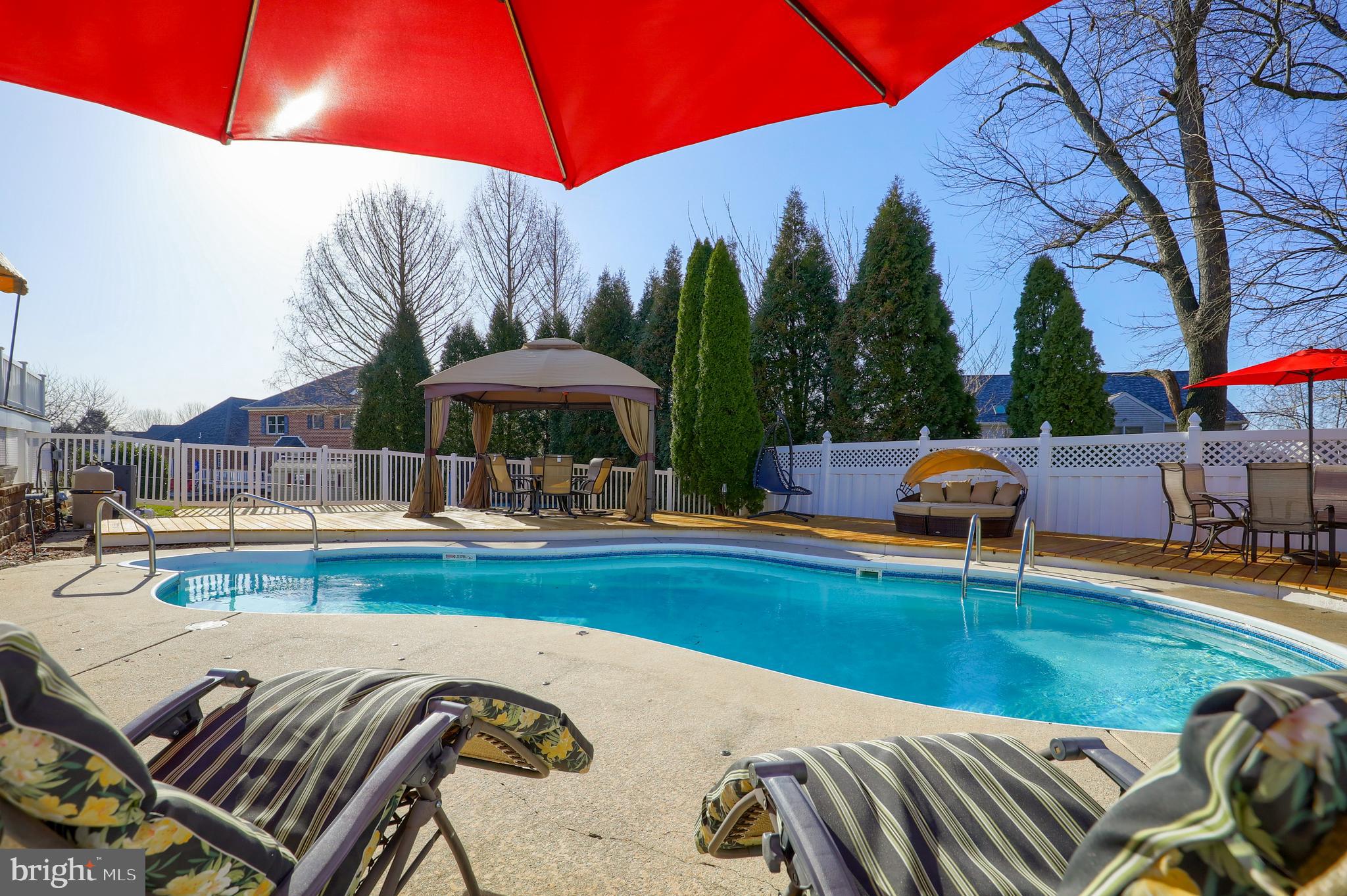 2720 Chestnut Run Road York, PA 17402 - Photo 8 of 59 Gallery Image 8