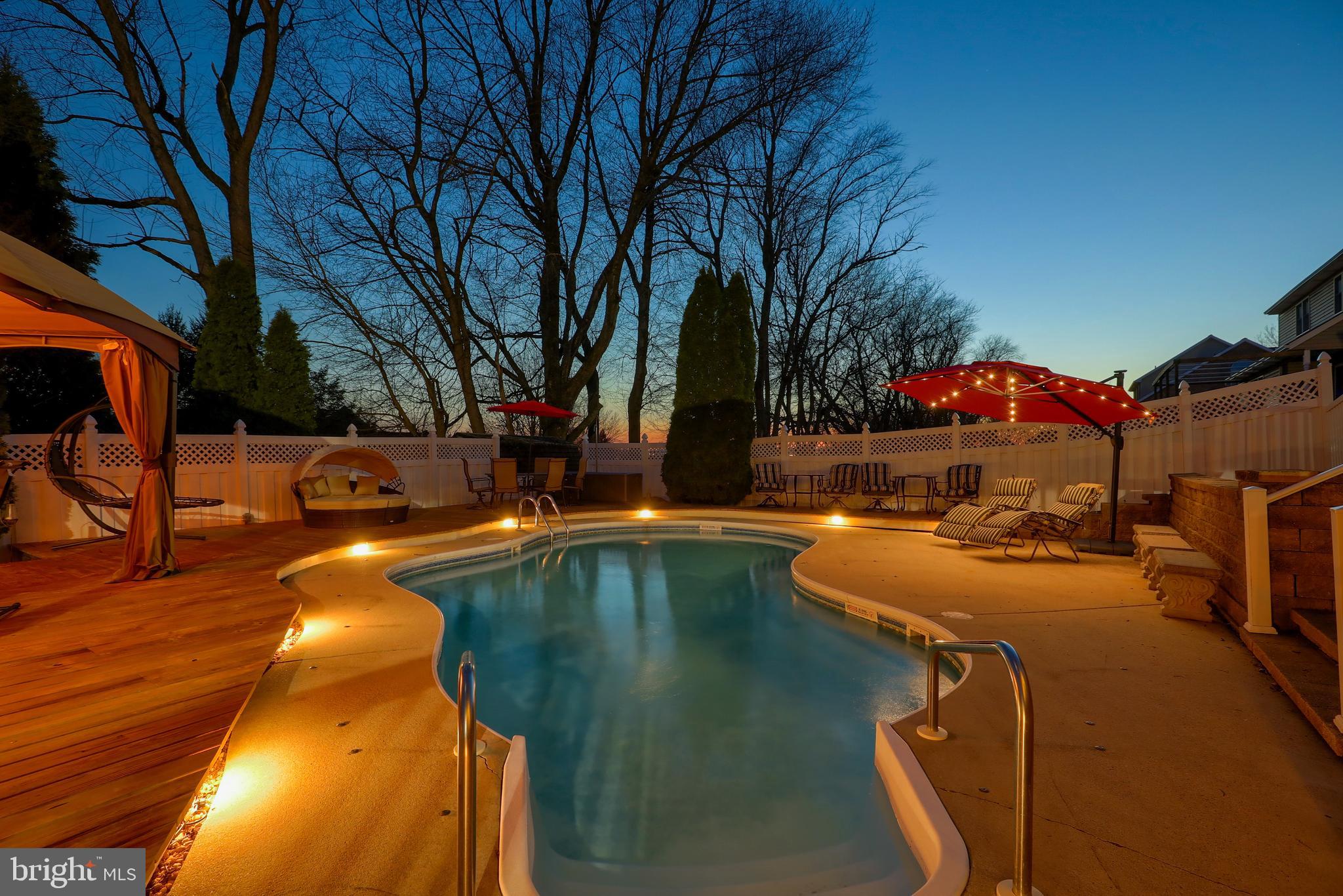 2720 Chestnut Run Road York, PA 17402 - Photo 9 of 59 Gallery Image 9