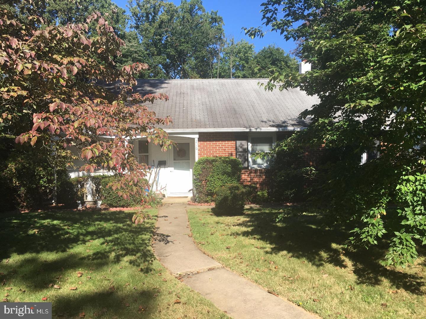 216 Cowbell Road Willow Grove, PA 19090 - Photo 1 of 17 Gallery Image 1