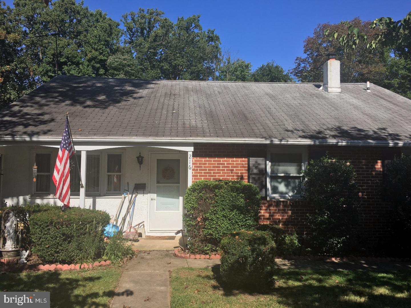 216 Cowbell Road Willow Grove, PA 19090 - Photo 2 of 17 Gallery Image 2