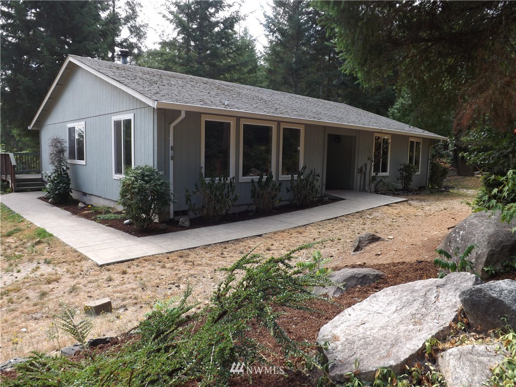 74 Northeast Hurd Road Belfair, WA 98528 - Photo 1 of 19 Gallery Image 1
