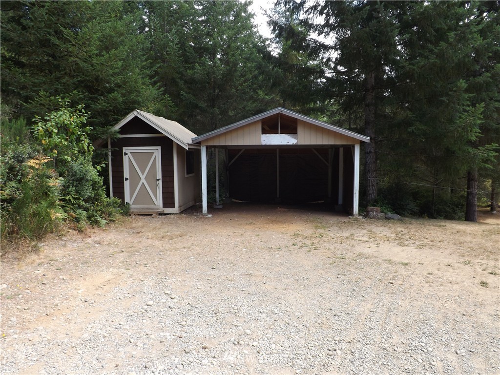74 Northeast Hurd Road Belfair, WA 98528 - Photo 15 of 19 Gallery Image 15