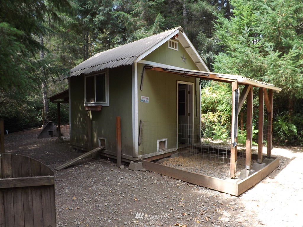 74 Northeast Hurd Road Belfair, WA 98528 - Photo 17 of 19 Gallery Image 17