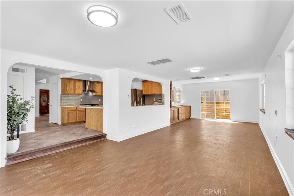 3315 Hawkwood Road Diamond Bar, CA 91765 - Photo 16 of 64 Huge bonus room with dedicated AC unit and built in cabinets