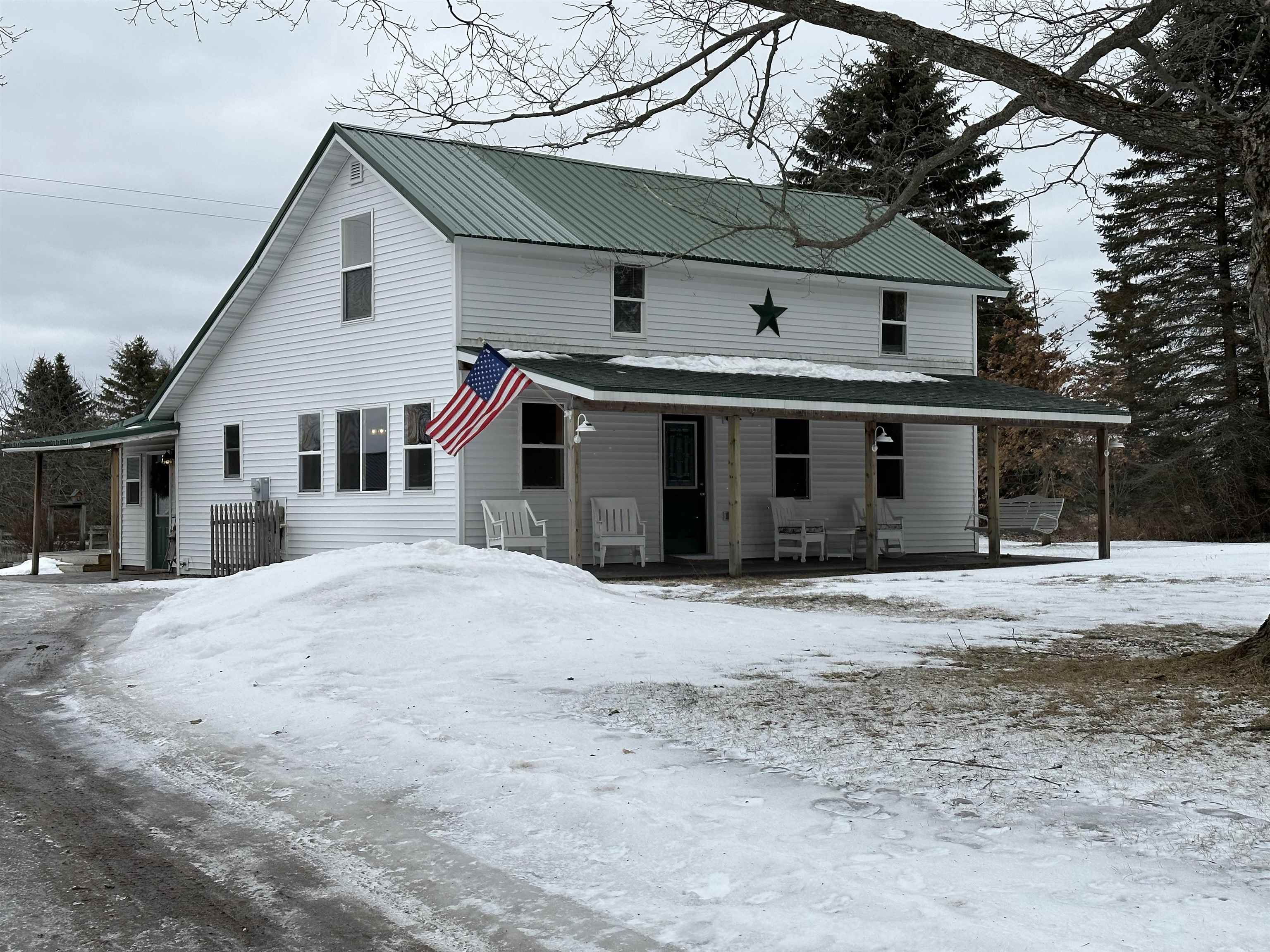 11730 North 17 Road Buckley, MI 49620 - Photo 3 of 89