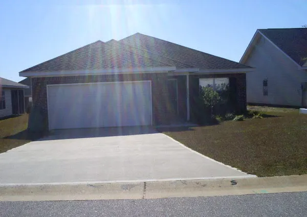 $900 | 22798 Respite Lane, Foley, AL 36535