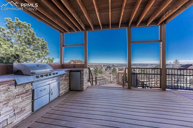 5865 Wilson Road Colorado Springs, CO 80919 - Photo 49 of 50