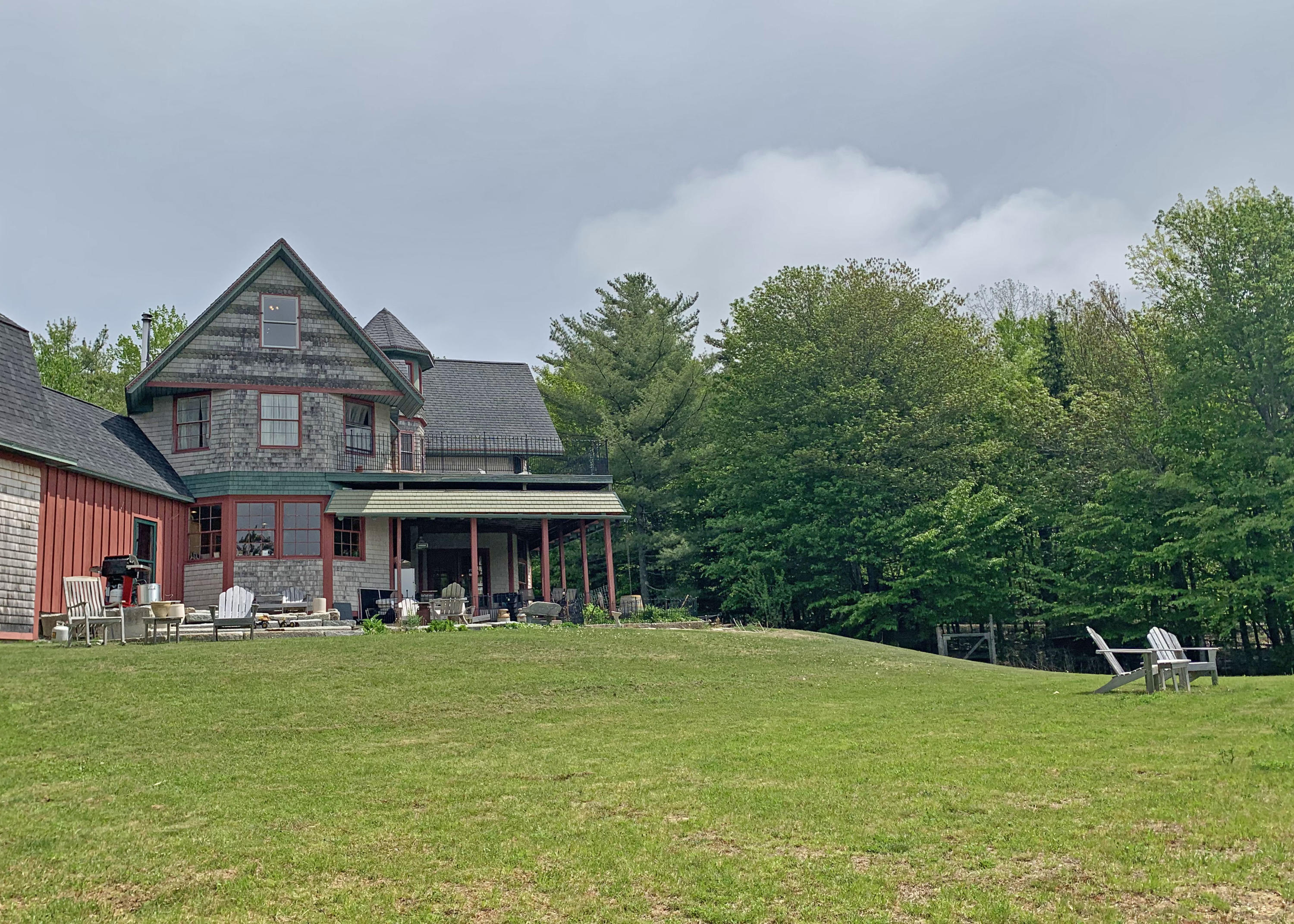 1571 Mariaville Road Ellsworth, ME 04605 - Photo 53 of 82 6d