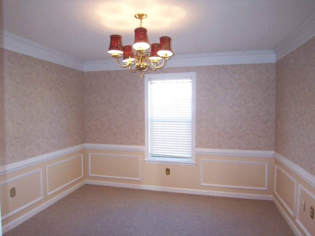 605 Blue Ridge Crossing Evans, GA 30809 - Photo 2 of 27 Dining room view