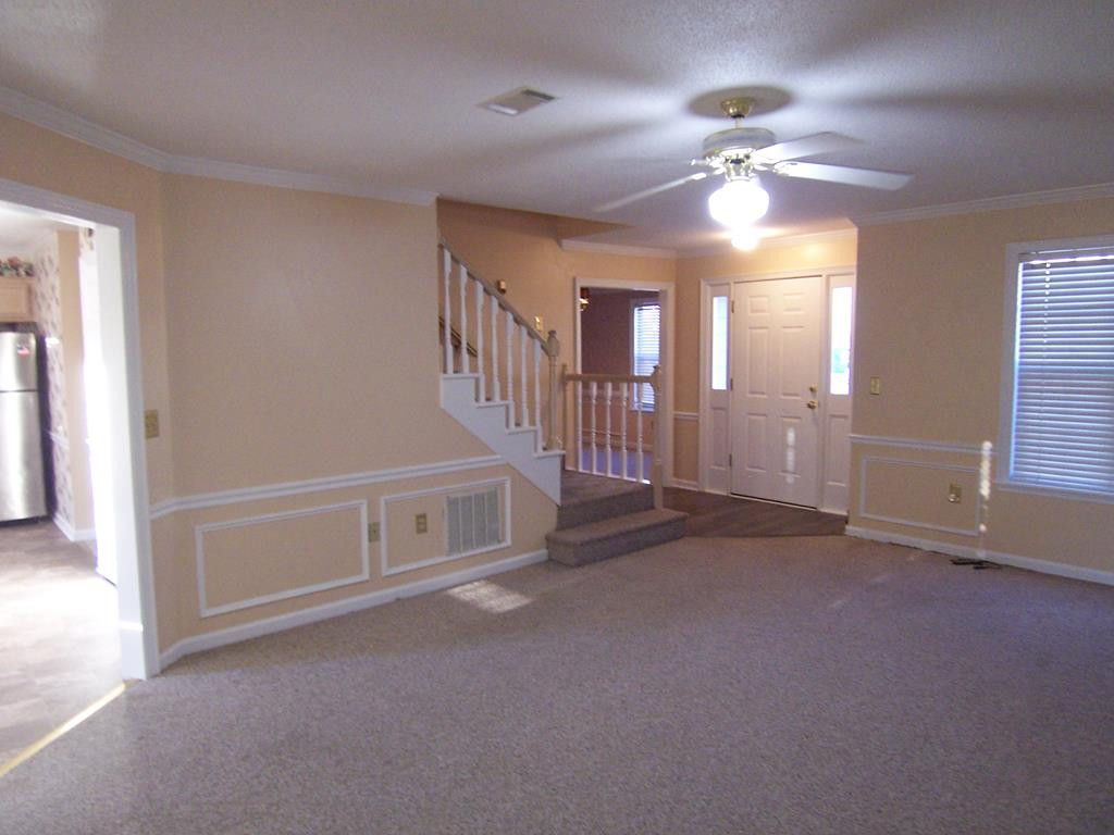 605 Blue Ridge Crossing Evans, GA 30809 - Photo 21 of 27 Great Room View