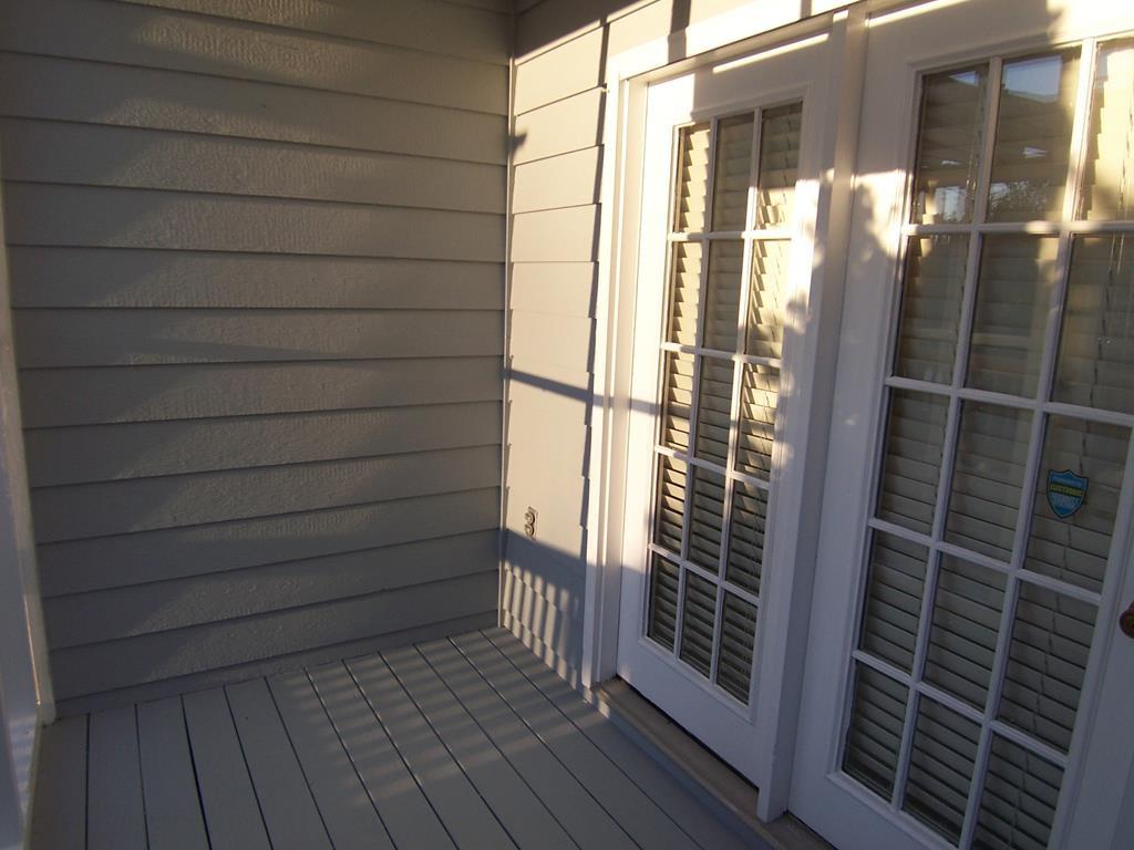 605 Blue Ridge Crossing Evans, GA 30809 - Photo 24 of 27 Porch