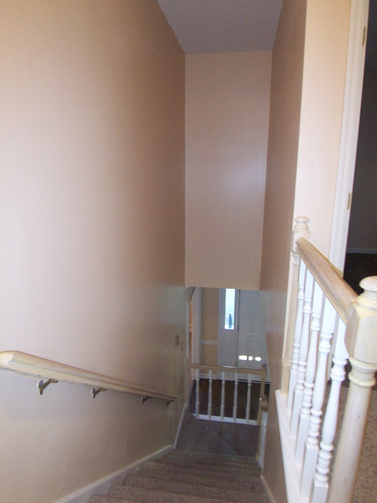 605 Blue Ridge Crossing Evans, GA 30809 - Photo 7 of 27 Stairs view