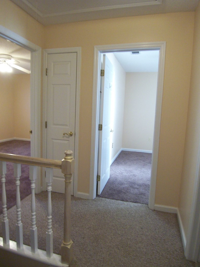 605 Blue Ridge Crossing Evans, GA 30809 - Photo 8 of 27 Up Stairs View