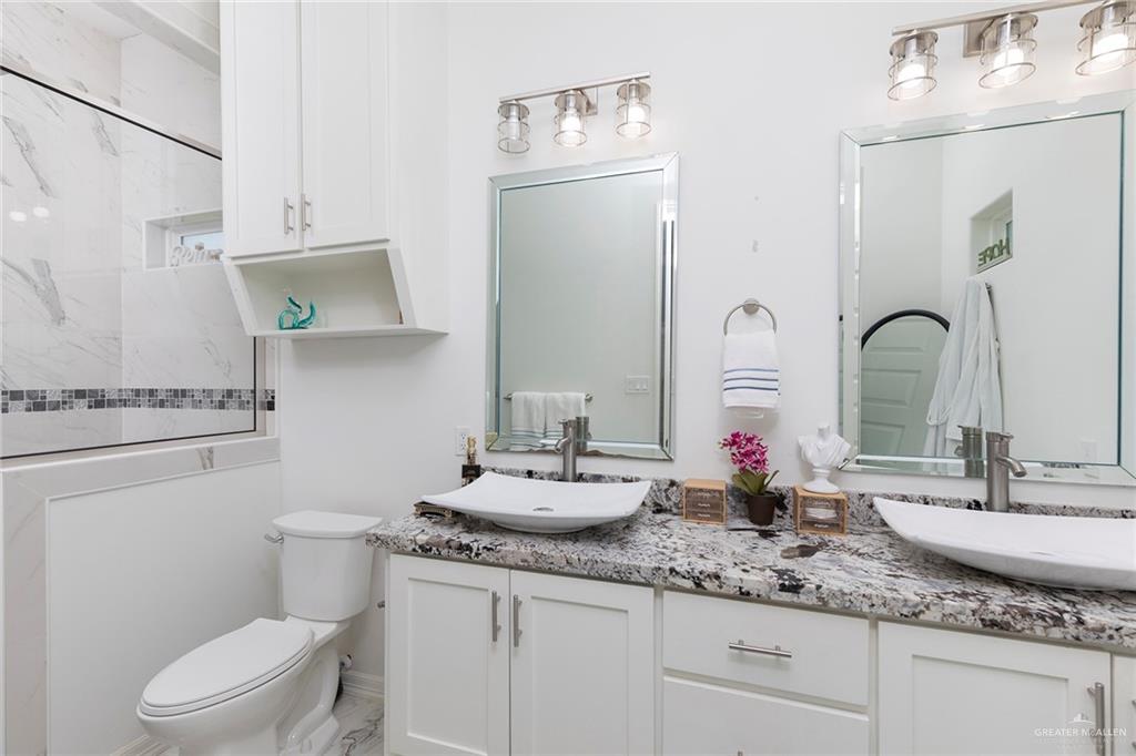 2606 Rhett Drive Pharr, TX 78577 - Photo 12 of 22