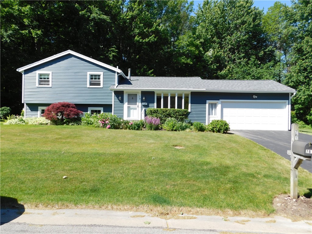 781 Tinker Tavern Road Webster, NY 14580 - Photo 1 of 1