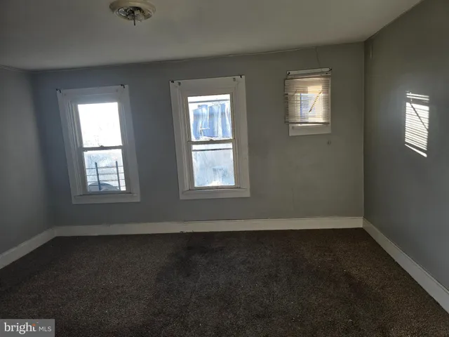 a view of small space