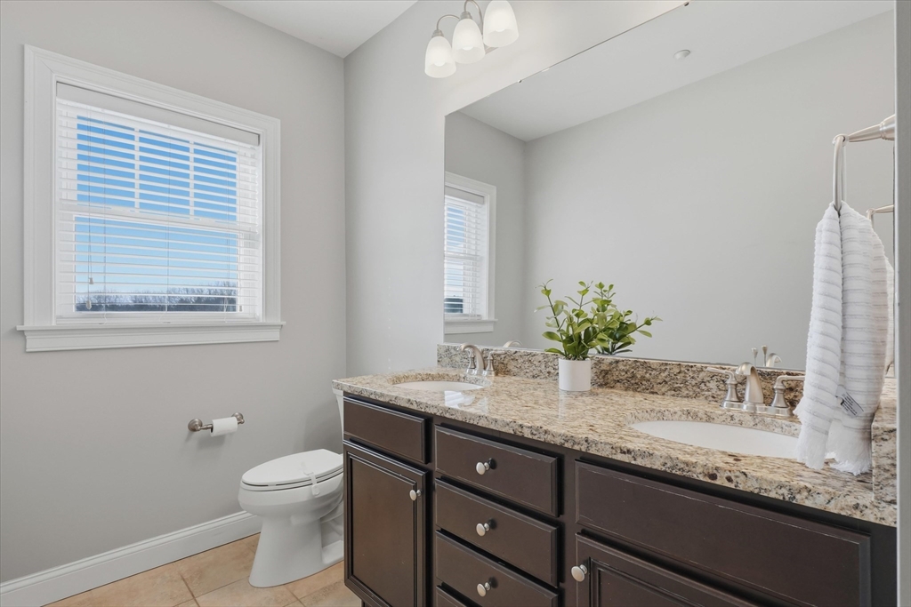 23 Apache Way, Unit 23 Westford, MA 01886 - Photo 17 of 42