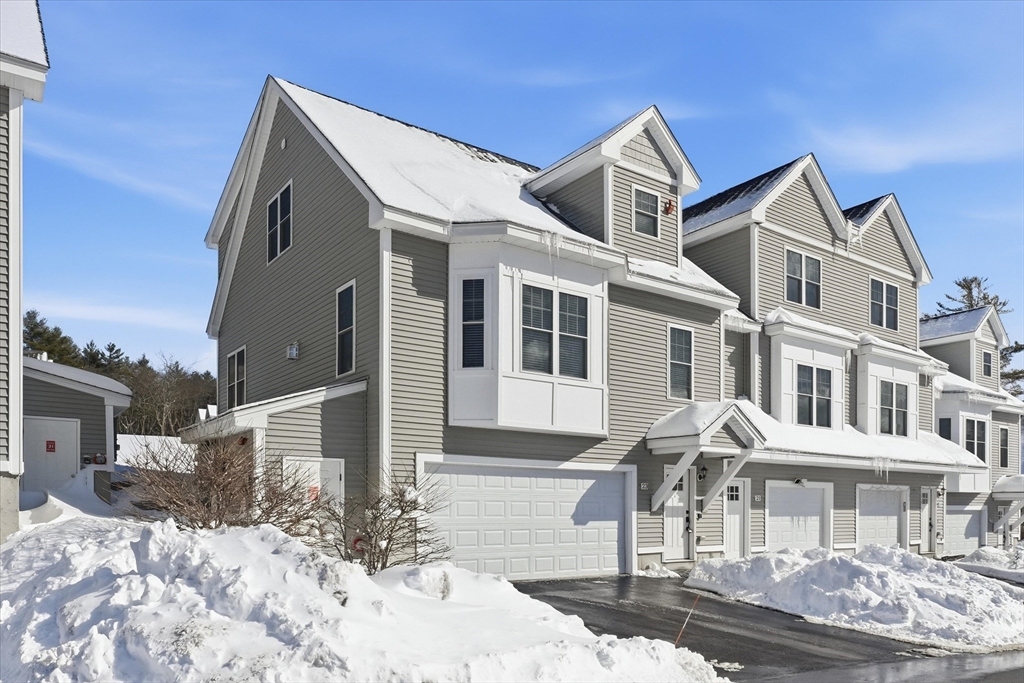 23 Apache Way, Unit 23 Westford, MA 01886 - Photo 27 of 42