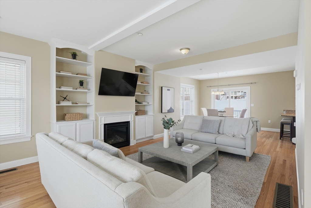 23 Apache Way, Unit 23 Westford, MA 01886 - Photo 3 of 42