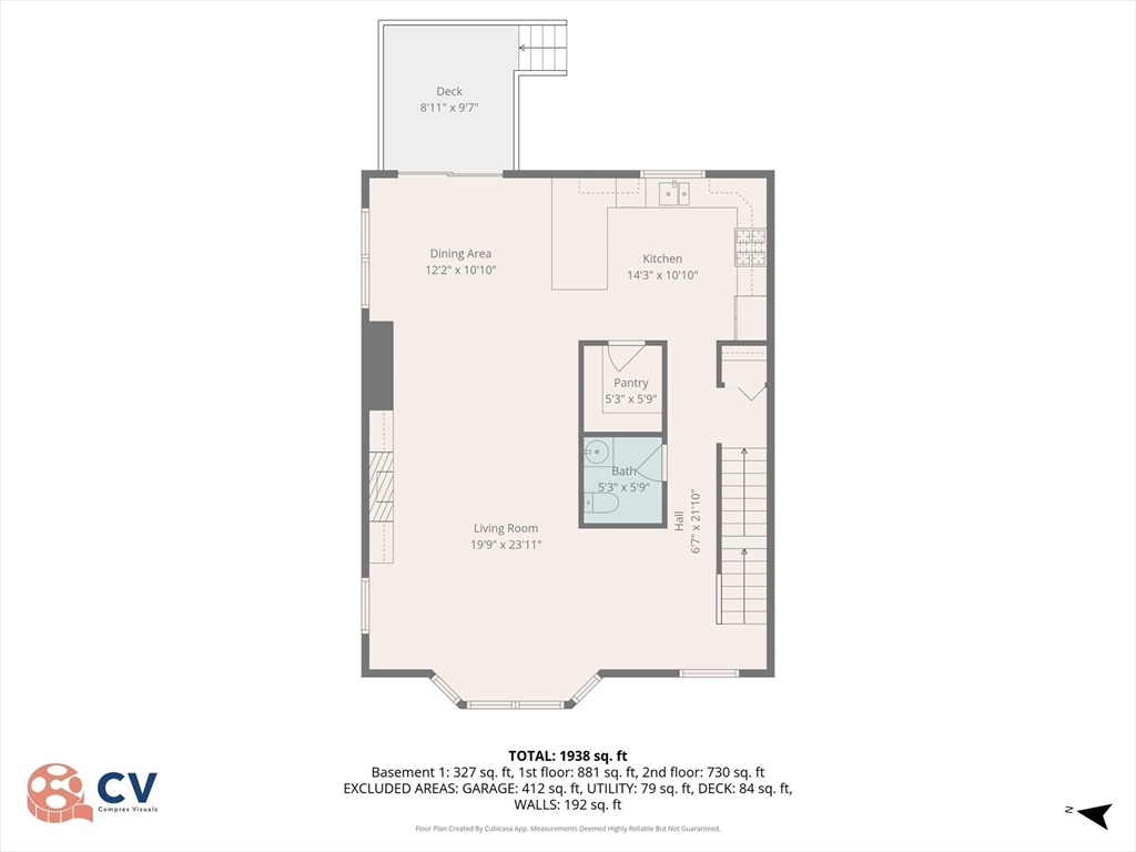 23 Apache Way, Unit 23 Westford, MA 01886 - Photo 41 of 42
