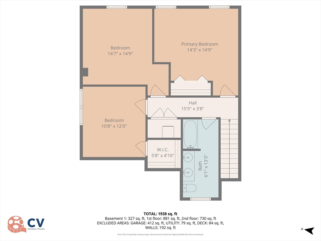 23 Apache Way, Unit 23 Westford, MA 01886 - Photo 42 of 42