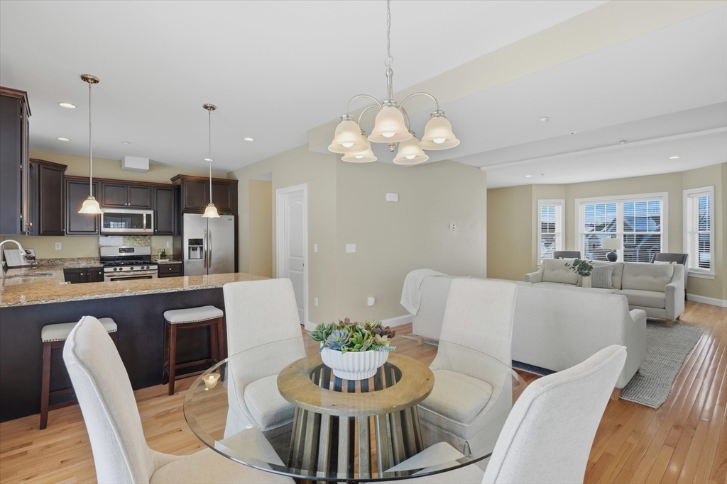 23 Apache Way, Unit 23 Westford, MA 01886 - Photo 5 of 42