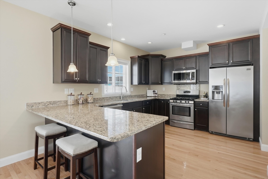 23 Apache Way, Unit 23 Westford, MA 01886 - Photo 6 of 42