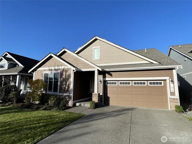 $3,100 | 619 Natalee Jo Street Southeast, Olympia, WA 98513