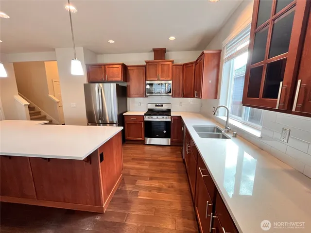 $3,395 | 619 Natalee Jo Street Southeast, Olympia, WA 98513